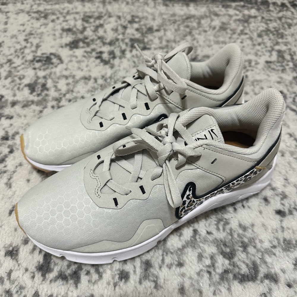Nike Athletic Shoes